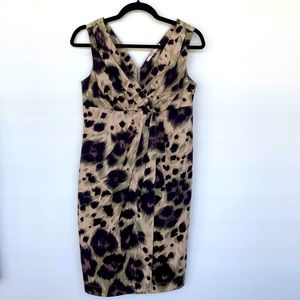 Vintage R.E.D. Valentino Dress